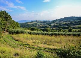 Rustic Retreat in Umbria