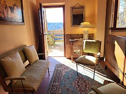 Rustic Retreat in Umbria