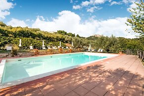 Rustic Retreat in Umbria