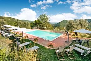 Rustic Retreat in Umbria