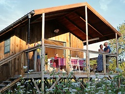 Apartments in the Aravis Mountains