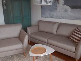 Holiday Apartment Beach View