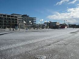 Holiday Apartment Beach View