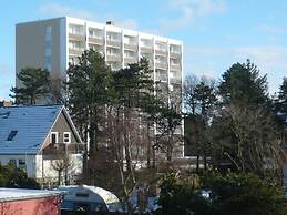 Holiday Apartment Beach View