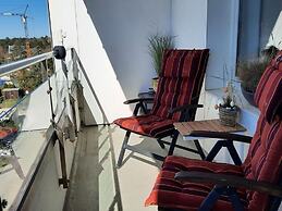 Holiday Apartment Beach View