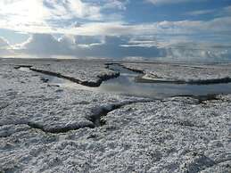 Holiday Apartment Beach View