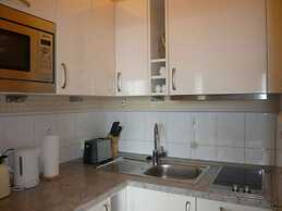 Holiday Apartment Beach View