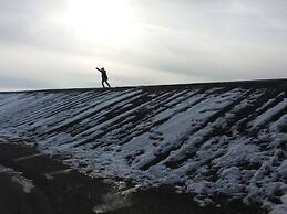 Holiday Apartment Beach View