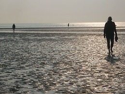Holiday Apartment Beach View