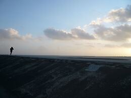 Holiday Apartment Beach View