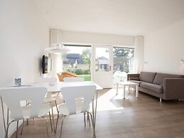 4 Person Holiday Home on a Holiday Park in Blavand