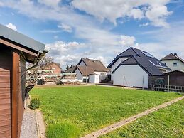 Holiday Home in the Eifel-mosel With Garden