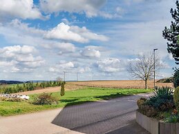 Holiday Home in the Eifel-mosel With Garden