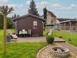Holiday Home in the Eifel-mosel With Garden
