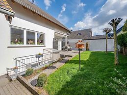 Holiday Home in the Eifel-mosel With Garden