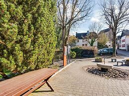 Holiday Home in the Eifel-mosel With Garden