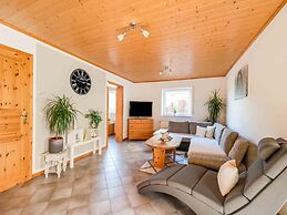 Holiday Home in the Eifel-mosel With Garden