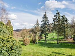 Holiday Home in the Eifel-mosel With Garden