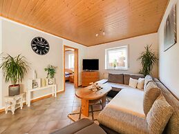 Holiday Home in the Eifel-mosel With Garden