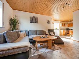 Holiday Home in the Eifel-mosel With Garden