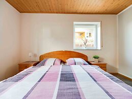 Holiday Home in the Eifel-mosel With Garden