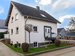 Holiday Home in the Eifel-mosel With Garden