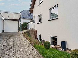 Holiday Home in the Eifel-mosel With Garden