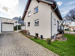 Holiday Home in the Eifel-mosel With Garden
