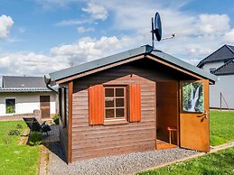 Holiday Home in the Eifel-mosel With Garden
