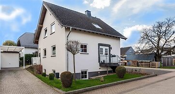 Holiday Home in the Eifel-mosel With Garden