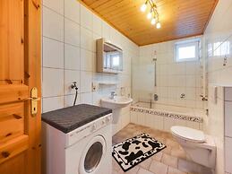 Holiday Home in the Eifel-mosel With Garden