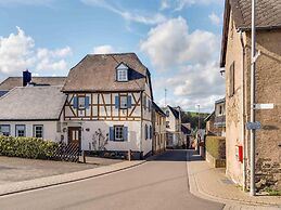 Holiday Home in the Eifel-mosel With Garden