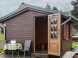 Holiday Home in the Eifel-mosel With Garden