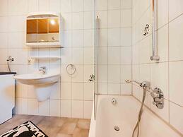 Holiday Home in the Eifel-mosel With Garden