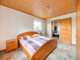 Holiday Home in the Eifel-mosel With Garden