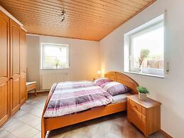Holiday Home in the Eifel-mosel With Garden