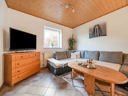 Holiday Home in the Eifel-mosel With Garden