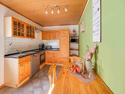 Holiday Home in the Eifel-mosel With Garden