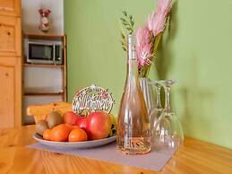 Holiday Home in the Eifel-mosel With Garden