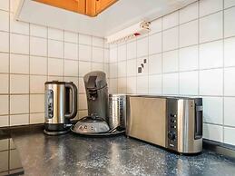 Holiday Home in the Eifel-mosel With Garden