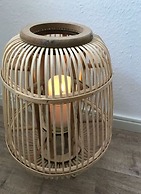 Holiday Apartment Zuckerschnute