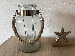 Holiday Apartment Zuckerschnute