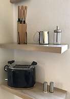 Holiday Apartment Zuckerschnute