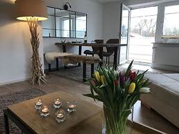 Holiday Apartment Zuckerschnute