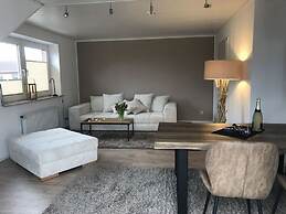 Holiday Apartment Zuckerschnute