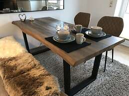 Holiday Apartment Zuckerschnute