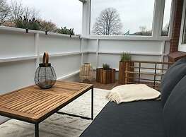 Holiday Apartment Zuckerschnute