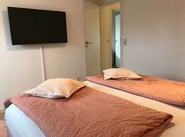 Holiday Apartment Zuckerschnute