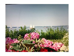 Holiday Apartment Zuckerschnute