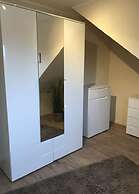 Holiday Apartment Zuckerschnute